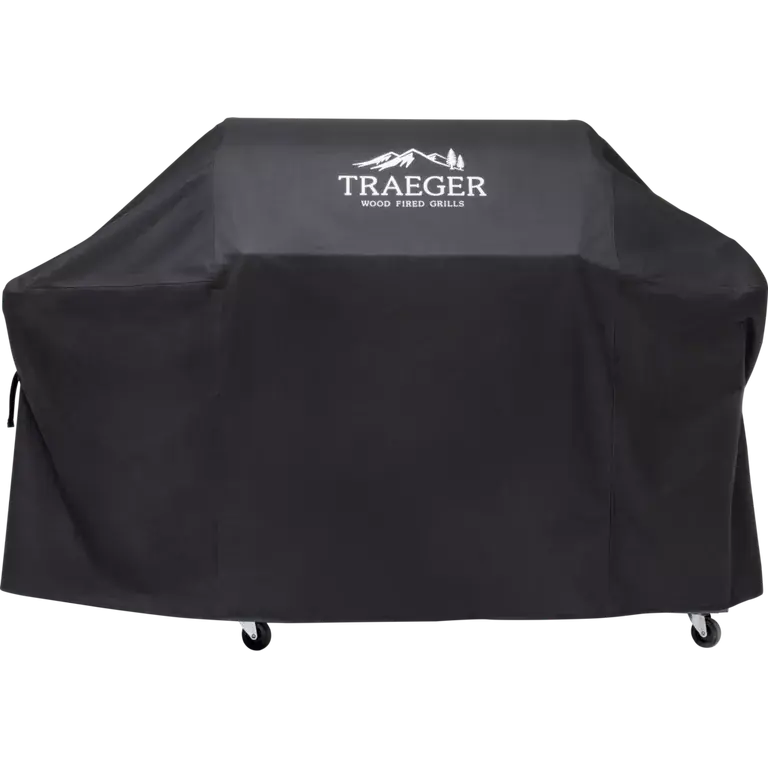 TRAEGER Abdeckhaube zu Timberline XL und Ironwood XL Neu